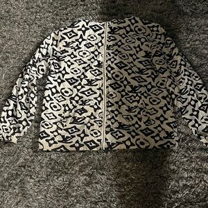 Louis Vuitton windbreaker